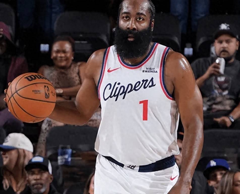 NG体育-关于领先优势明显首场状态出色，湖人观众沸腾！，哈登重返赛场气势如虹延续的信息