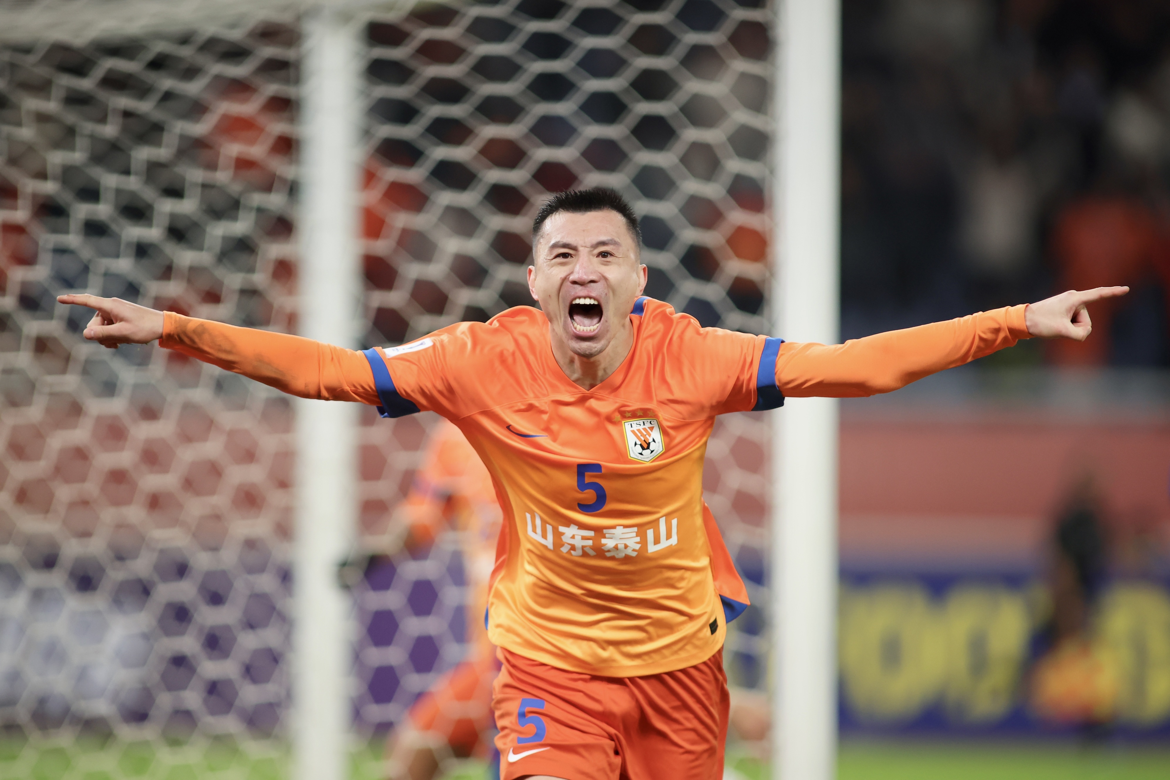 NG体育- 德国杯今晚走向成谜；山东泰山伤情更新；信心回归；训练强度明显提升