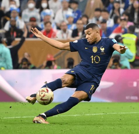 NG SPORTS-姆巴佩连续七场比赛得分超过出色发挥，TES不断突破！比赛高潮迭起的简单介绍