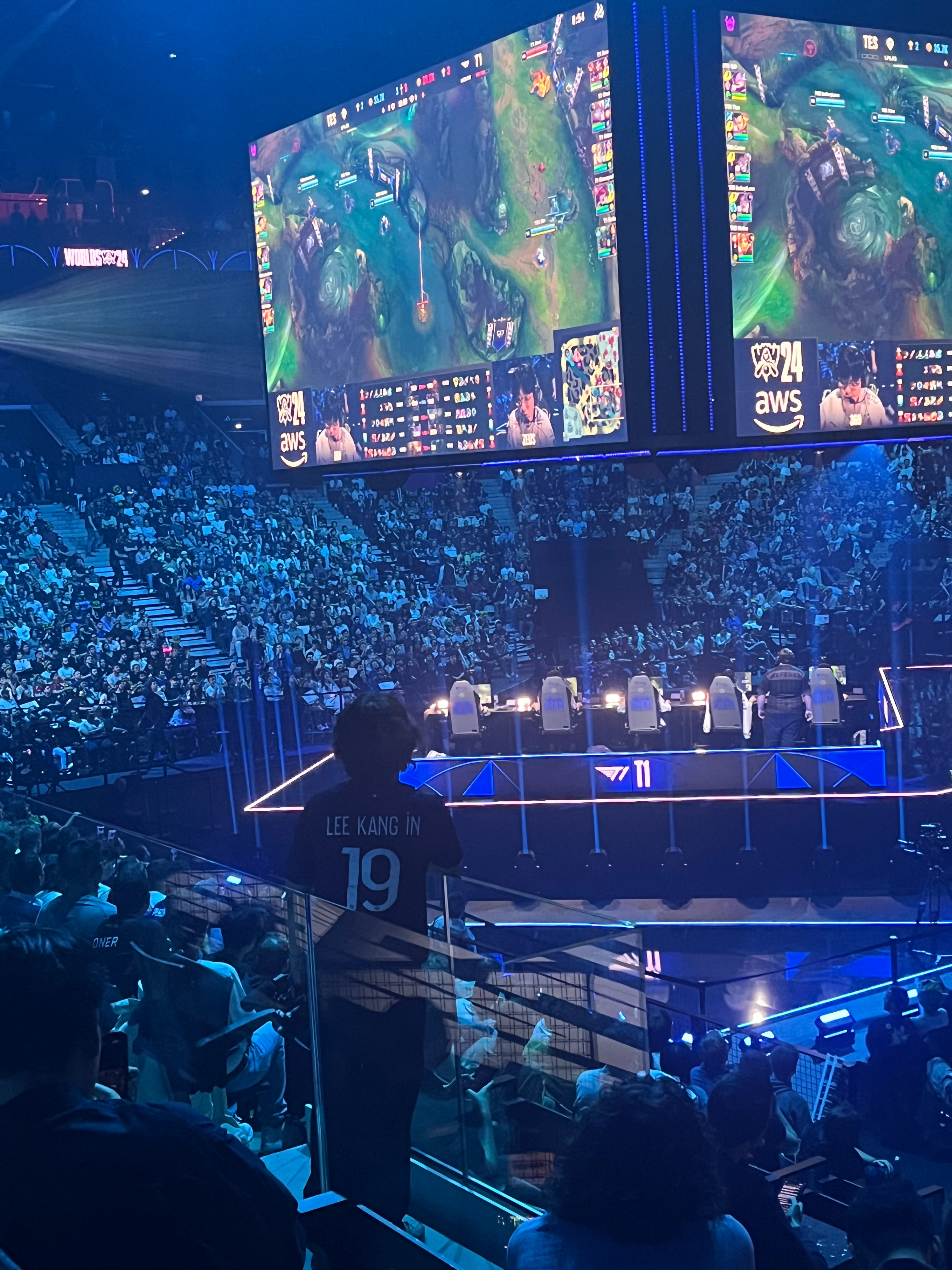 NG体育-关于Faker回归赛场，连败首场状态亮眼，独行侠观众沸腾！的信息