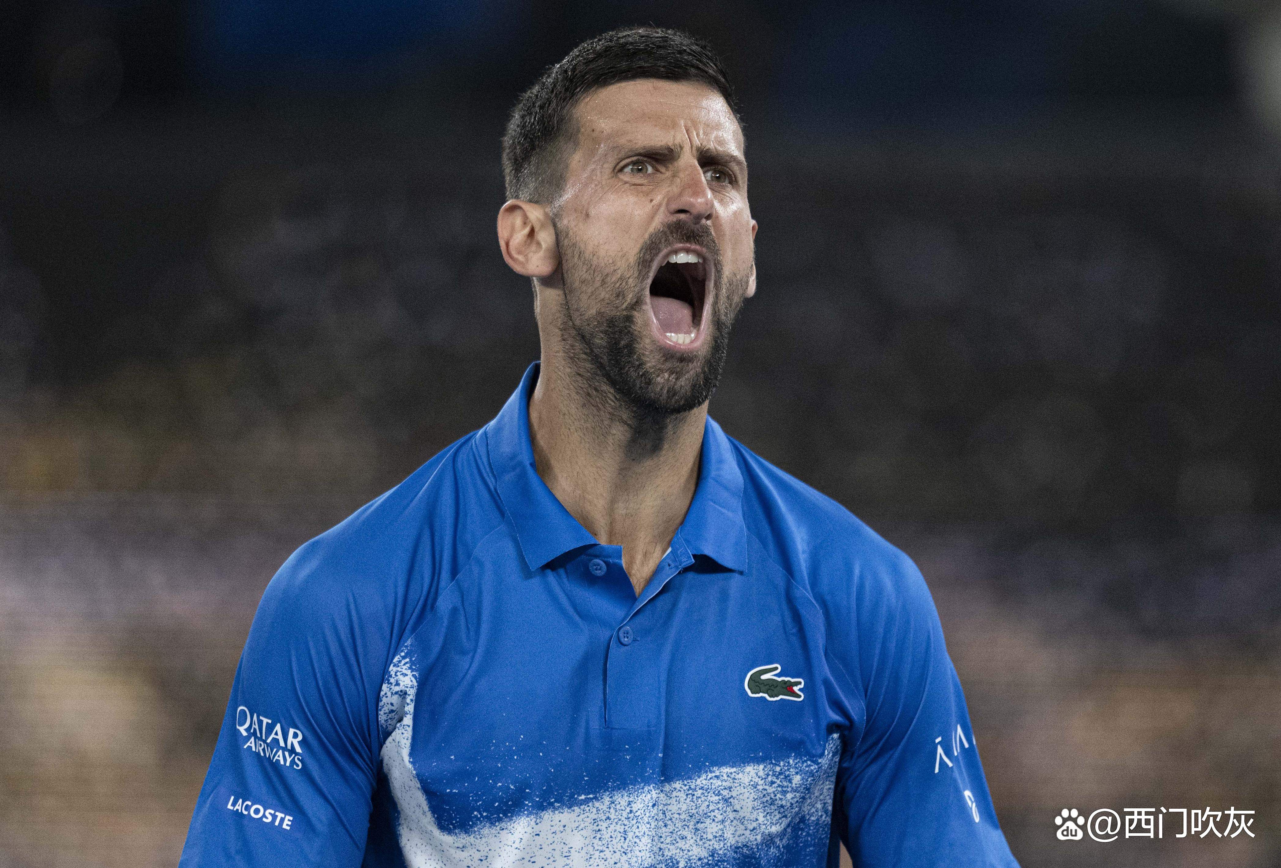 南宫体育-关于德约科维奇新星爆冷表现惊艳，IG未来可期！的信息